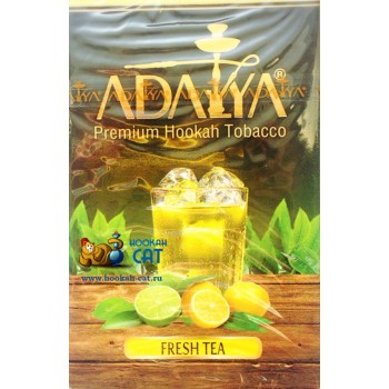 Табак Adalya Fresh Tea (Освежающий Чай) 50г